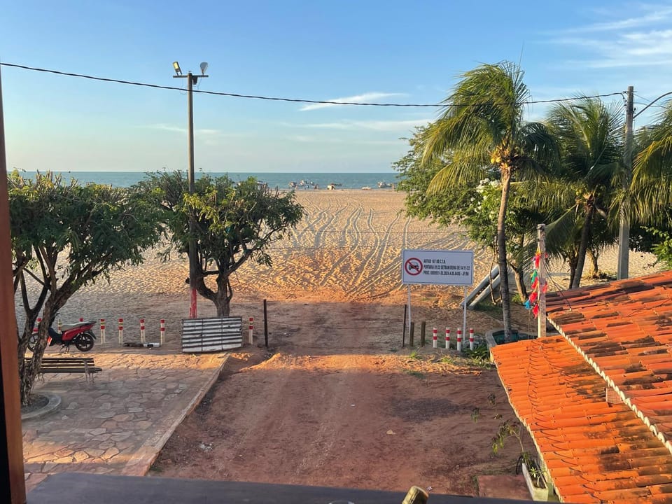 suite exclusive Beira mar Hotel in State of Rio Grande do Norte, Brazil