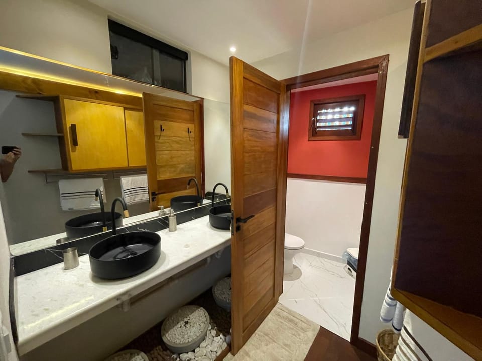 suite exclusive Beira mar Hotel in State of Rio Grande do Norte, Brazil