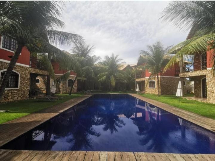 Flat em canoa quebrada Apartment in Canoa Quebrada