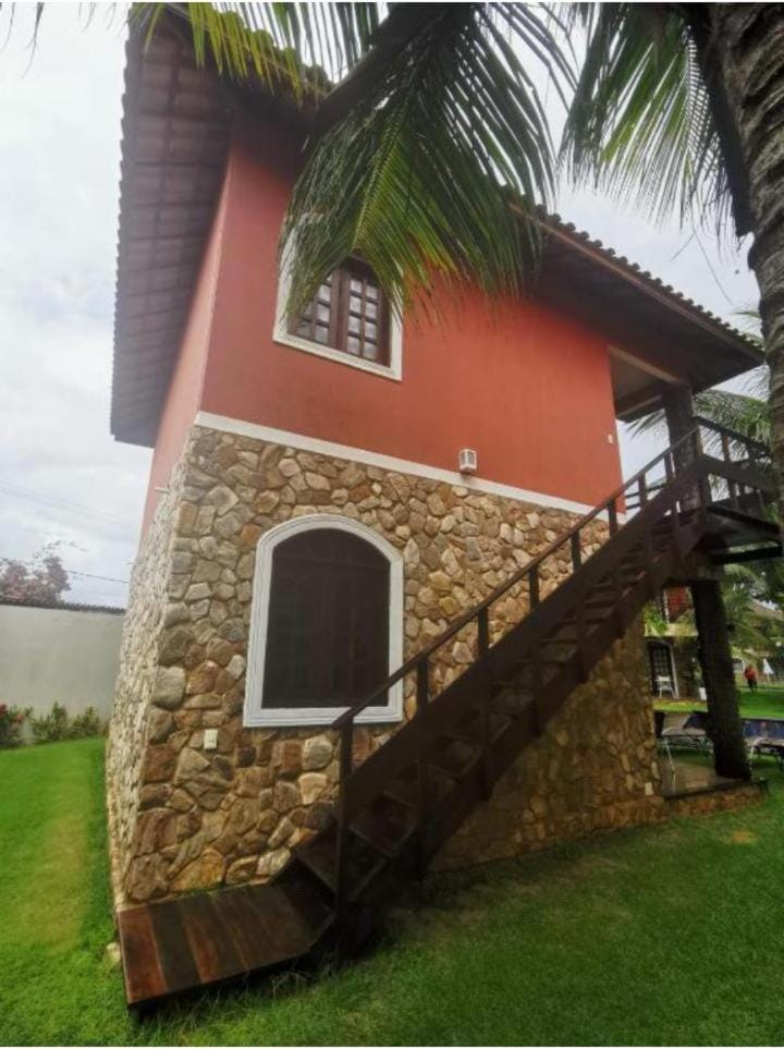 Flat em canoa quebrada Apartment in Canoa Quebrada