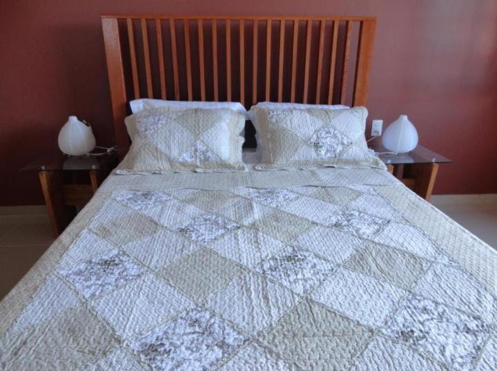 Flat em canoa quebrada Apartment in Canoa Quebrada