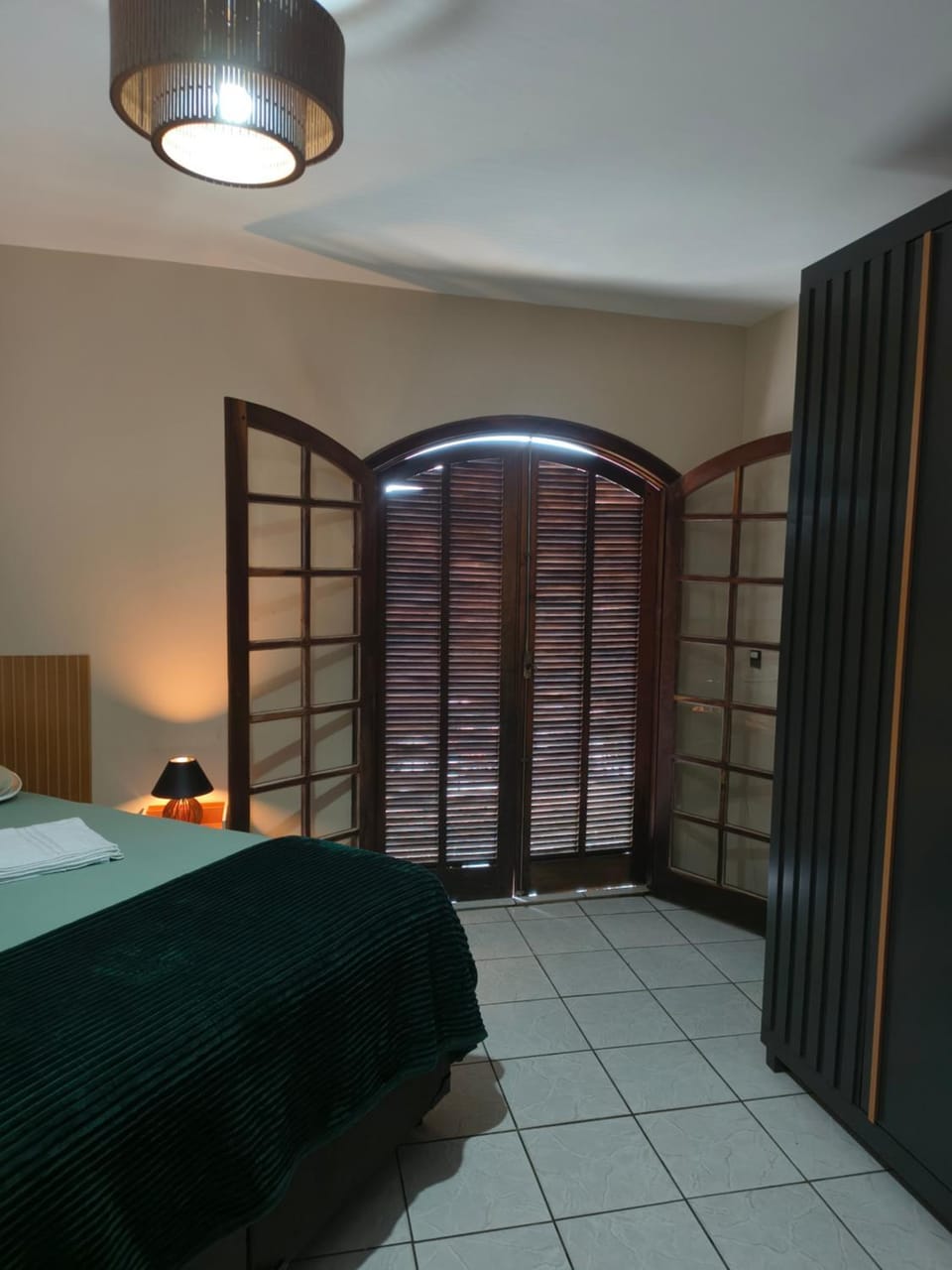 Monte das Oliveiras Bed and Breakfast in Sao Paulo City