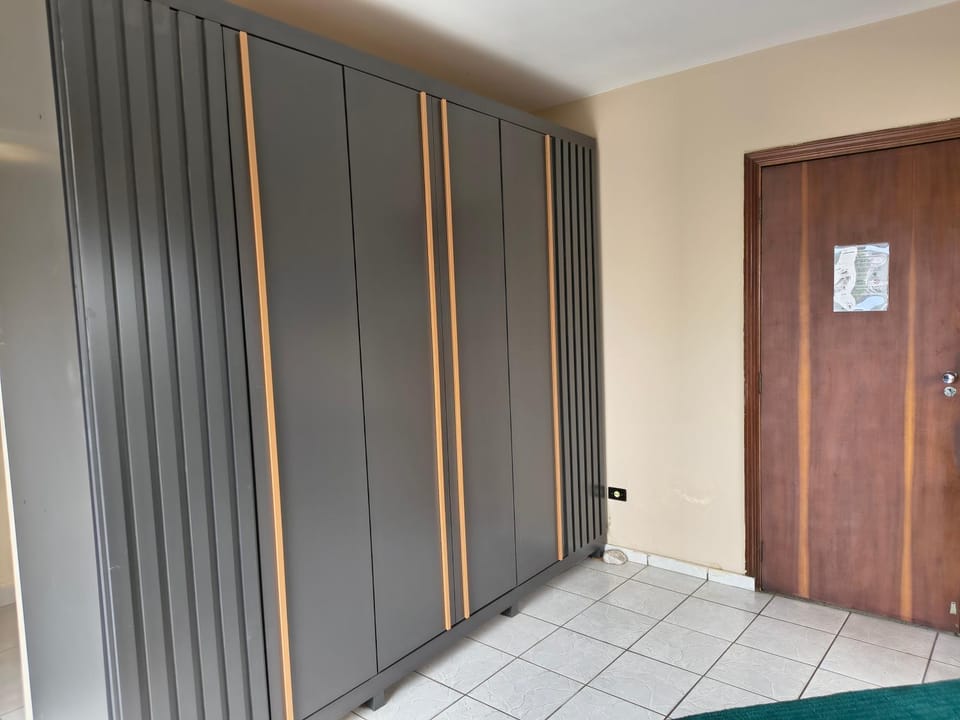 Monte das Oliveiras Bed and Breakfast in Sao Paulo City