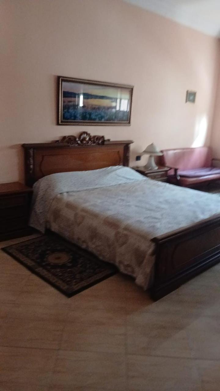 Appartement margherita Apartment in Casablanca