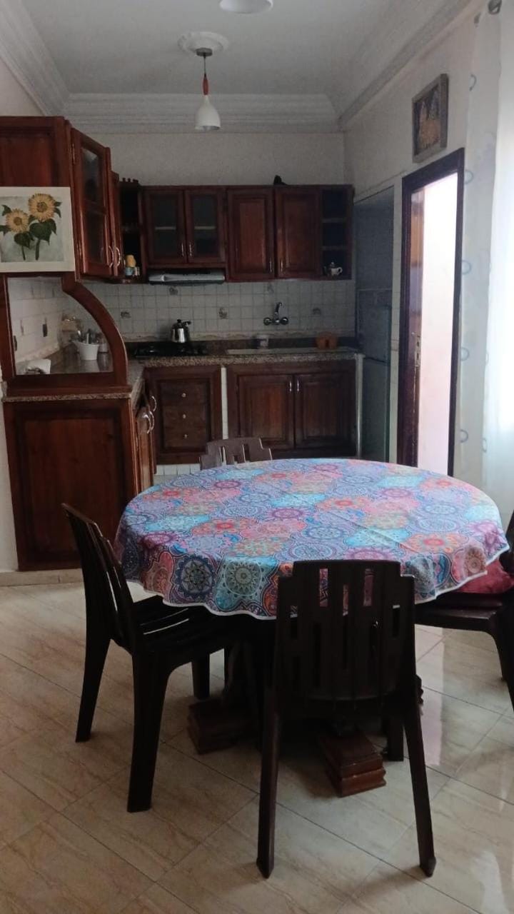 Appartement margherita Apartment in Casablanca