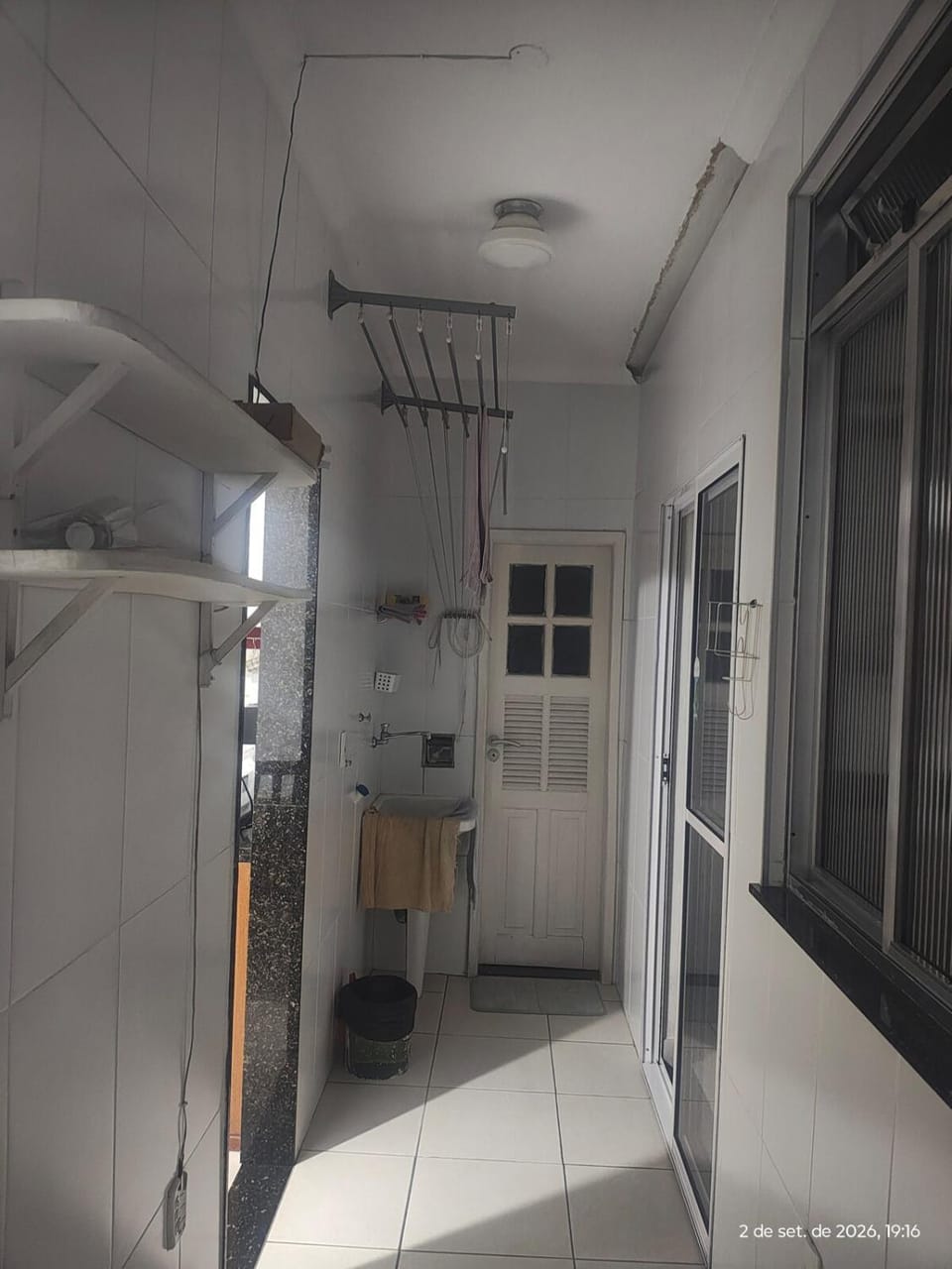 Apartamento inteiro no centro de Juiz de Fora MG Apartment in Juiz de Fora