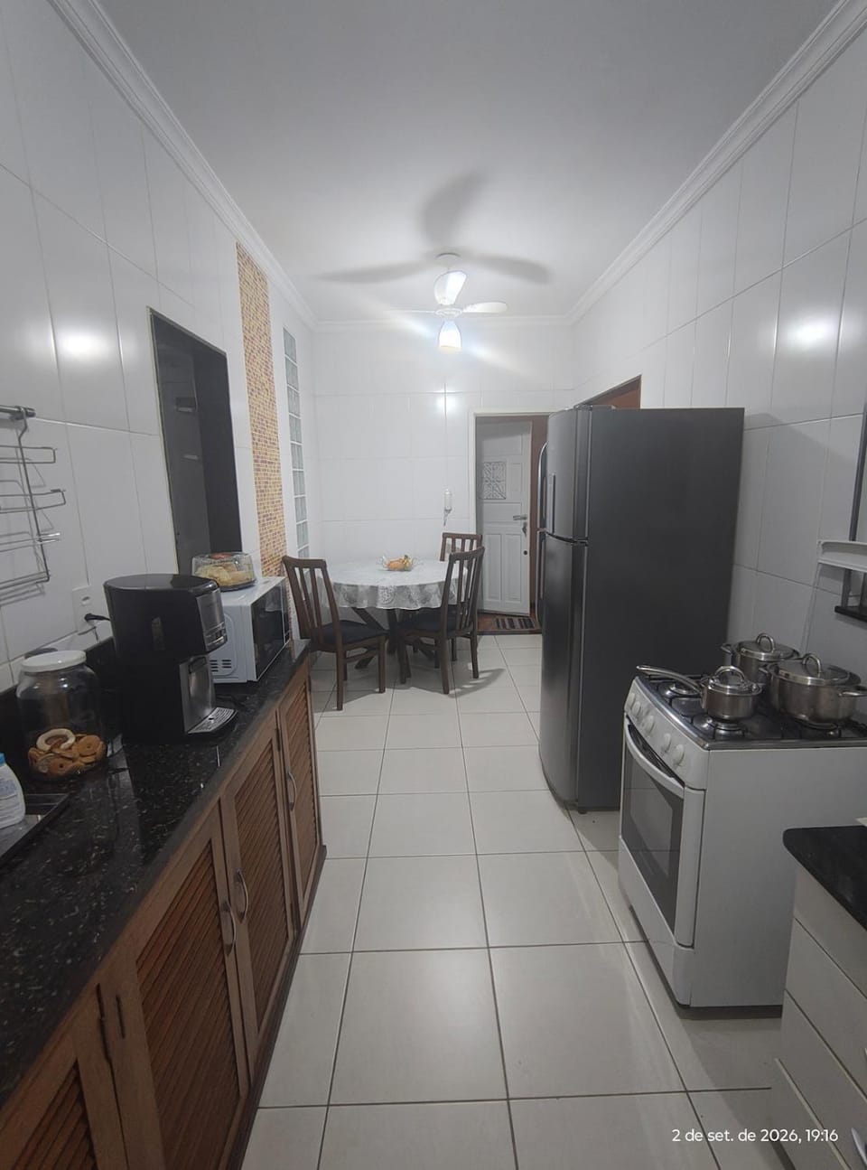 Apartamento inteiro no centro de Juiz de Fora MG Apartment in Juiz de Fora