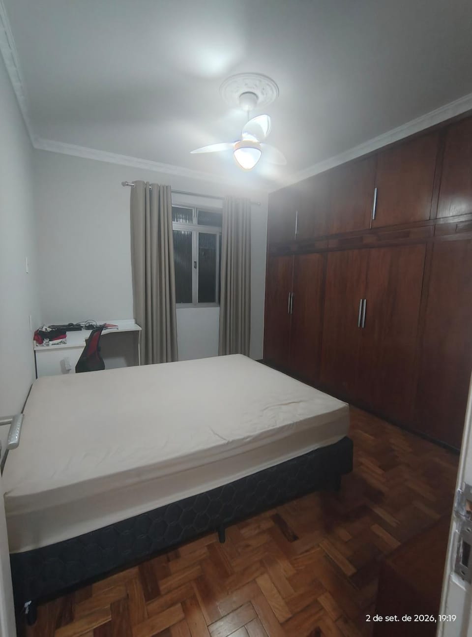 Apartamento inteiro no centro de Juiz de Fora MG Apartment in Juiz de Fora