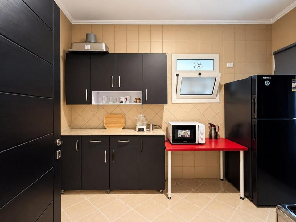 2BDR Cozy Apartment l Zayed Apartment in Egypt