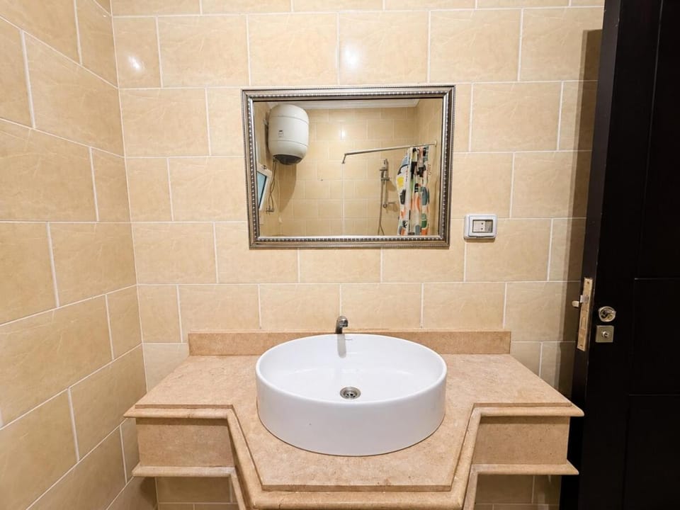 2BDR Cozy Apartment l Zayed Apartment in Egypt
