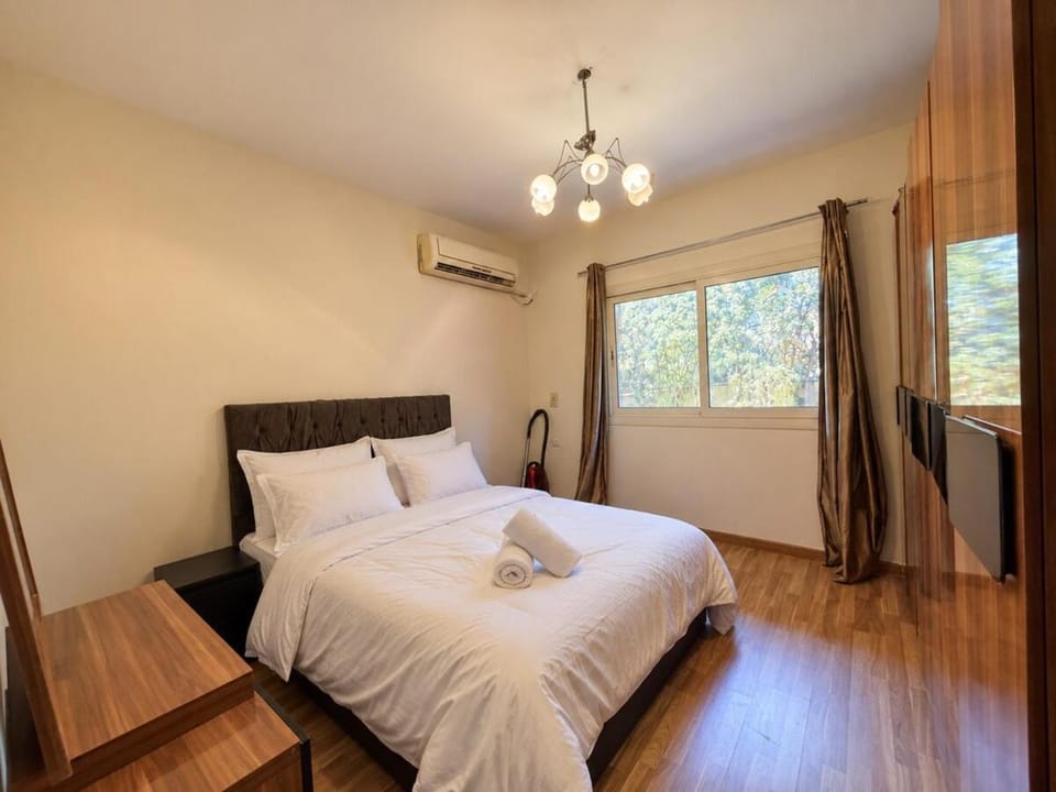 2BDR Cozy Apartment l Zayed Apartment in Egypt