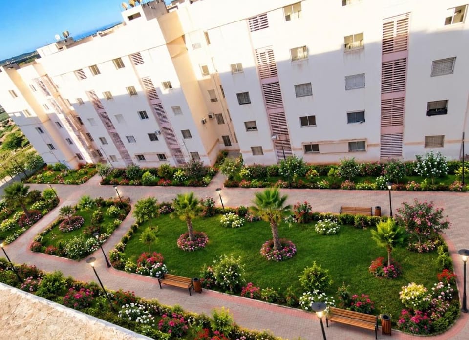 Diar al mansour Apartment in Morocco