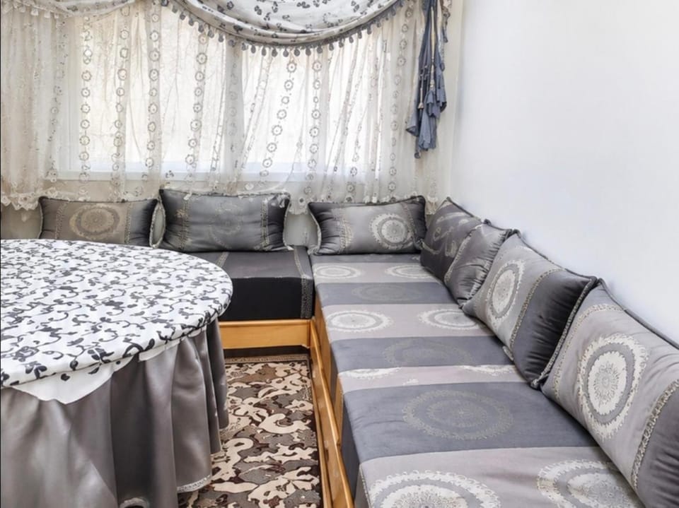 Diar al mansour Apartment in Morocco
