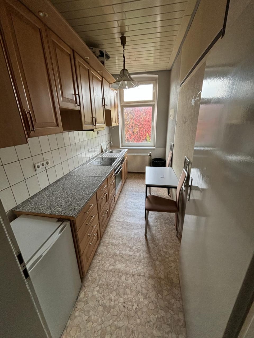 Speedstay Marxloh Vacation rental in Duisburg