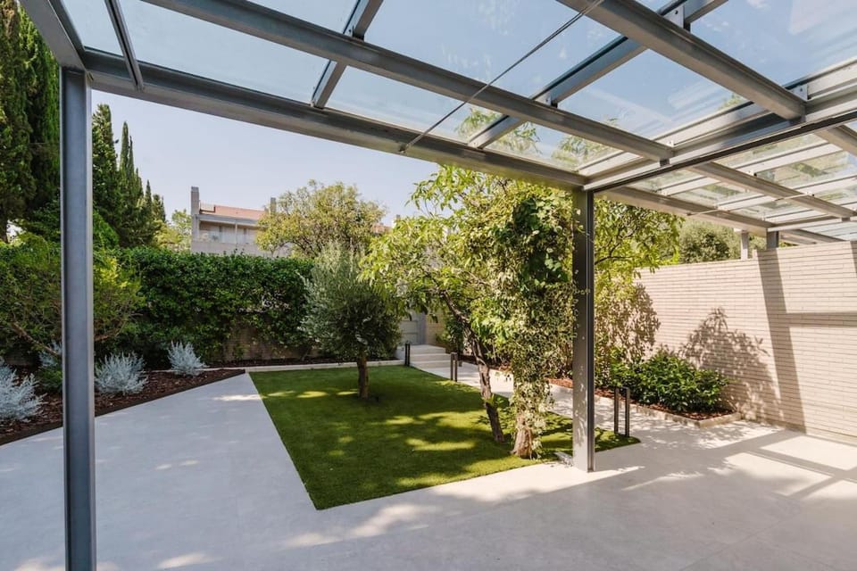 Amazing Villa Madrid Villa in Madrid