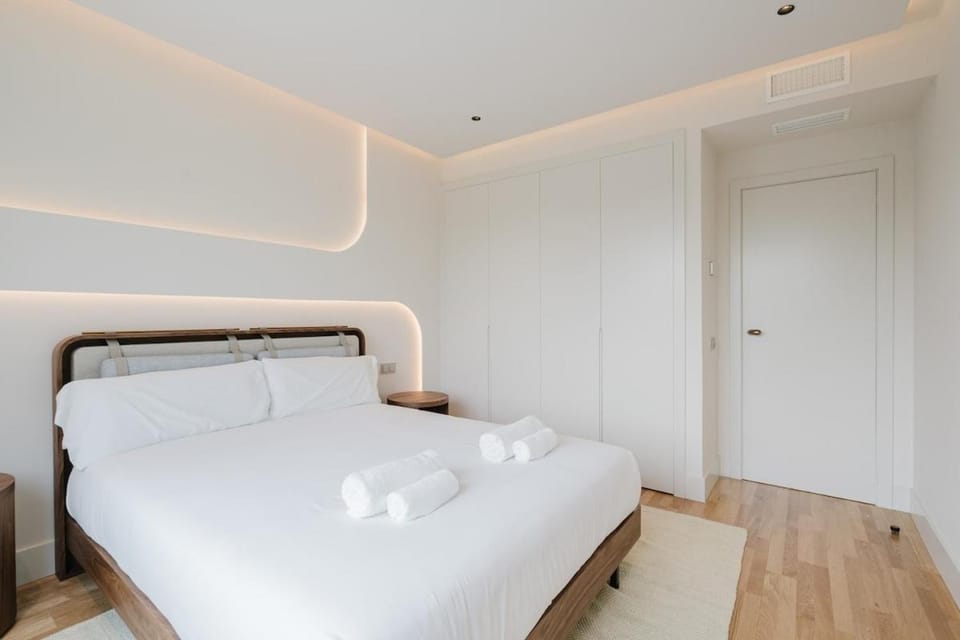 Amazing Villa Madrid Villa in Madrid