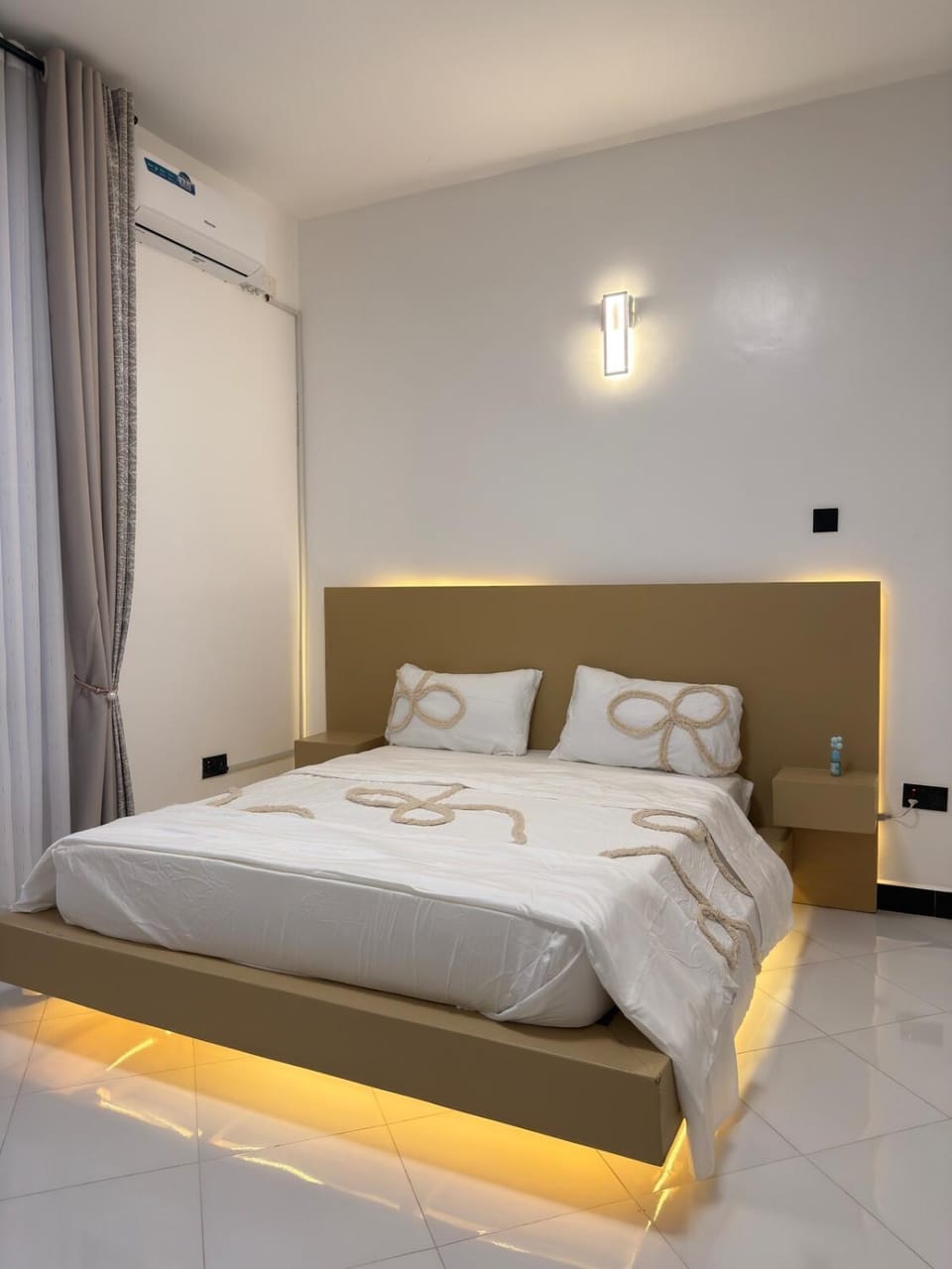 Lutgard homes Apartment in Kampala