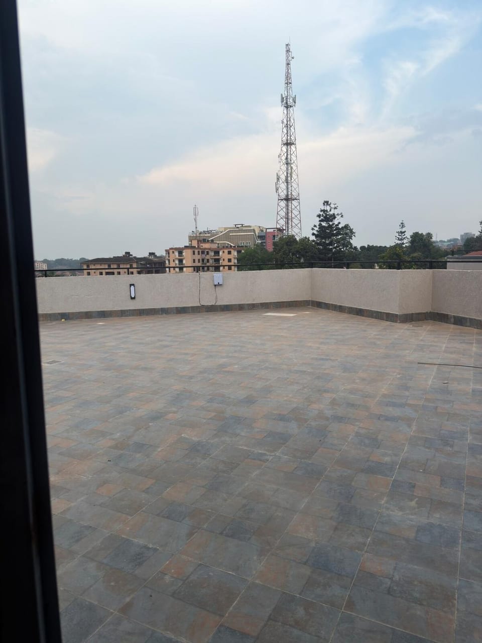 Lutgard homes Apartment in Kampala