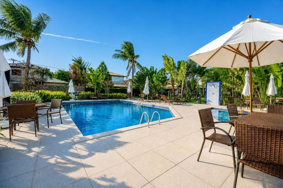 Pool view, Area and facilities, Swimming pool
