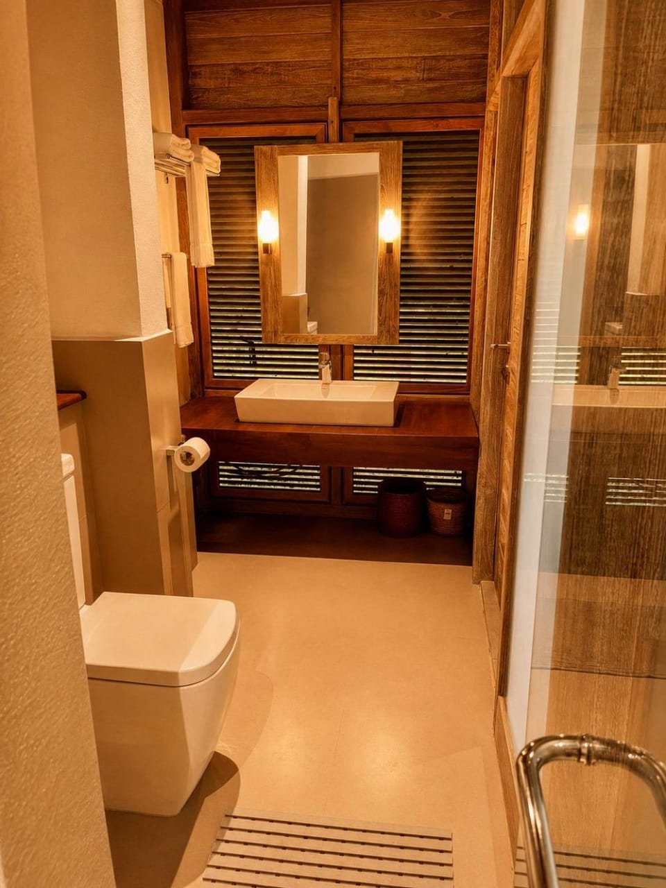 Haven Nallur Hotel in Sri Lanka