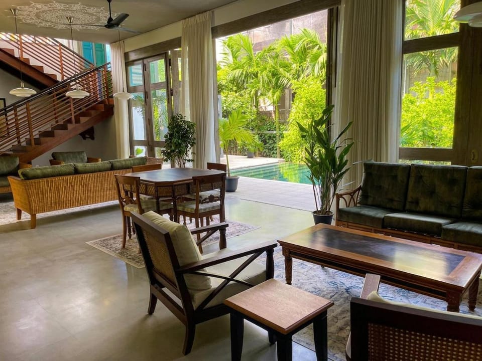 Haven Nallur Hotel in Sri Lanka