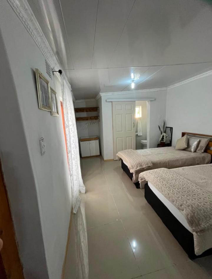 Roots Apartment in Cape Town