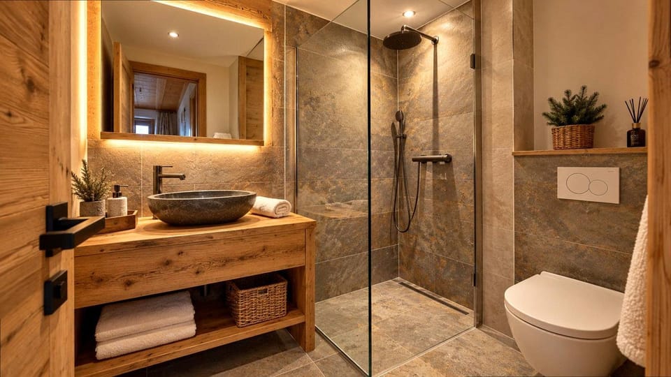 AB VILLA for 7 guests Villa in Serbia
