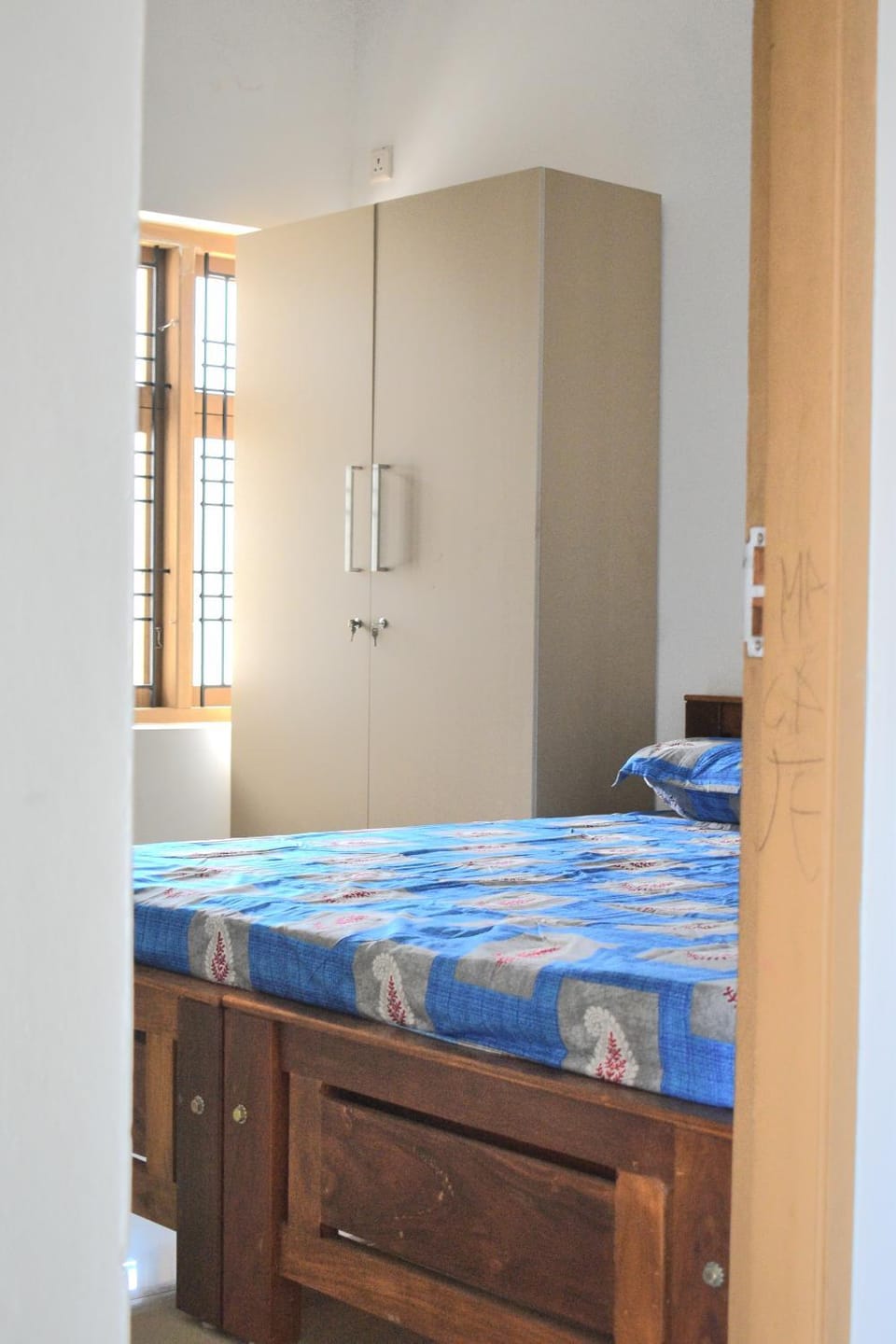 Hills View Homestay Apartment in Kerala