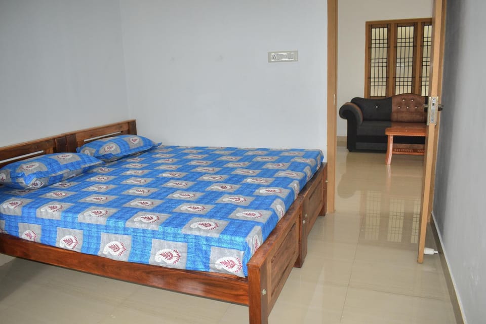 Hills View Homestay Apartment in Kerala