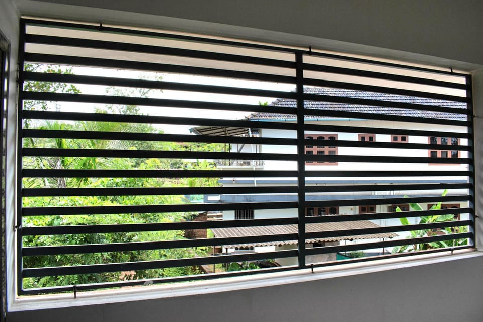 Hills View Homestay Apartment in Kerala