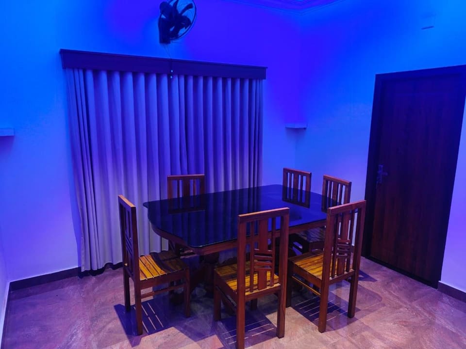 Cave Aura Service Villa Vacation rental in Kerala