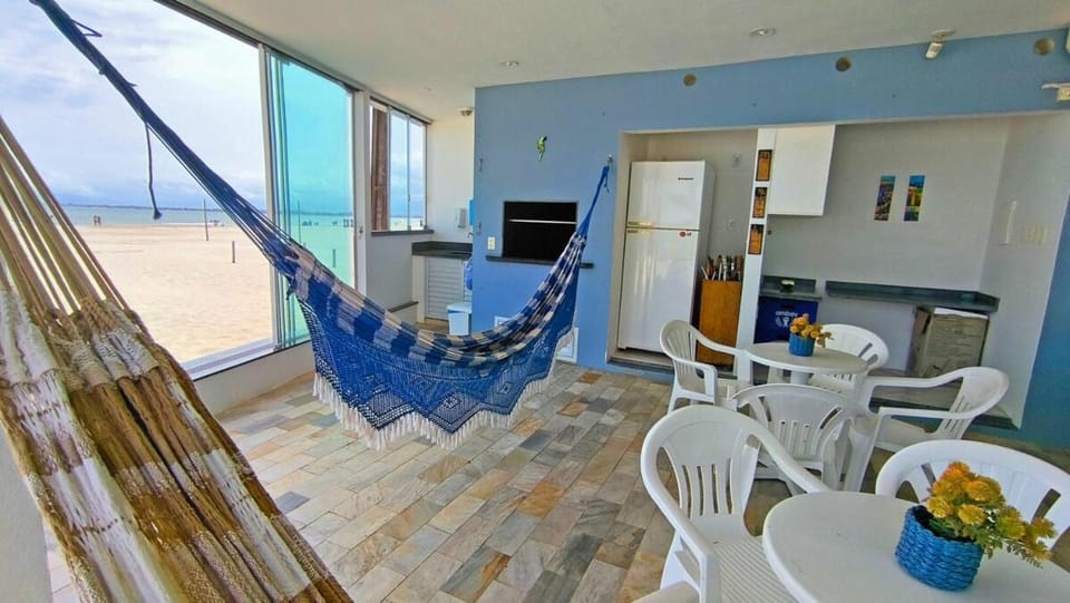 Studio Térreo para Casal Ponta do Papagaio Apartment in Florianopolis