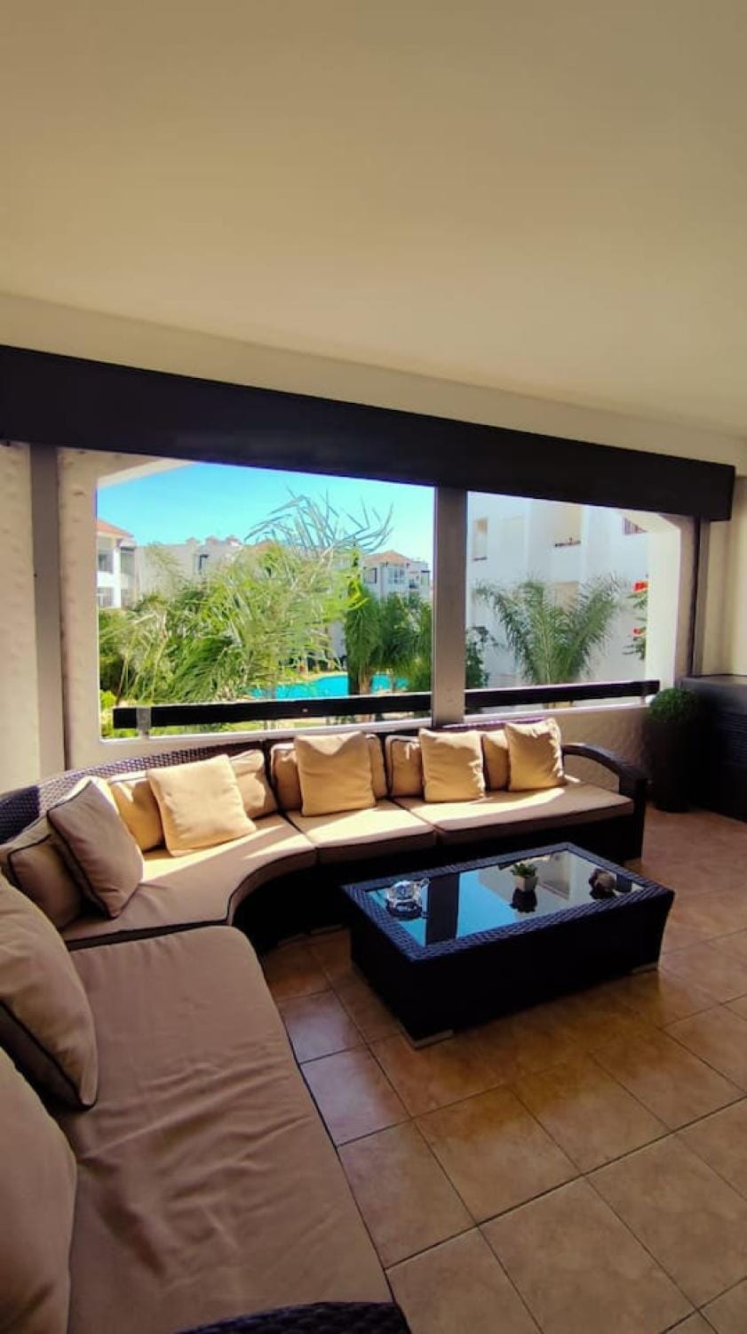 Patio, Balcony/Terrace, Pool view, Swimming pool