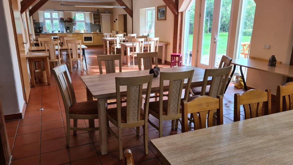 Eulenhof Krummenhagen Apartment in Mecklenburg-Vorpommern, Germany