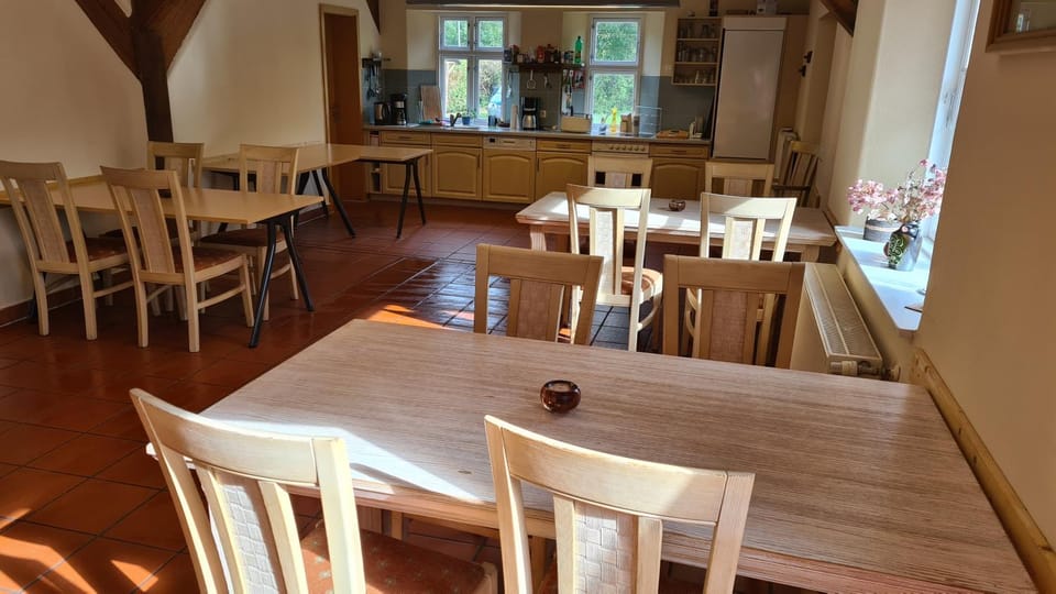 Eulenhof Krummenhagen Apartment in Mecklenburg-Vorpommern, Germany