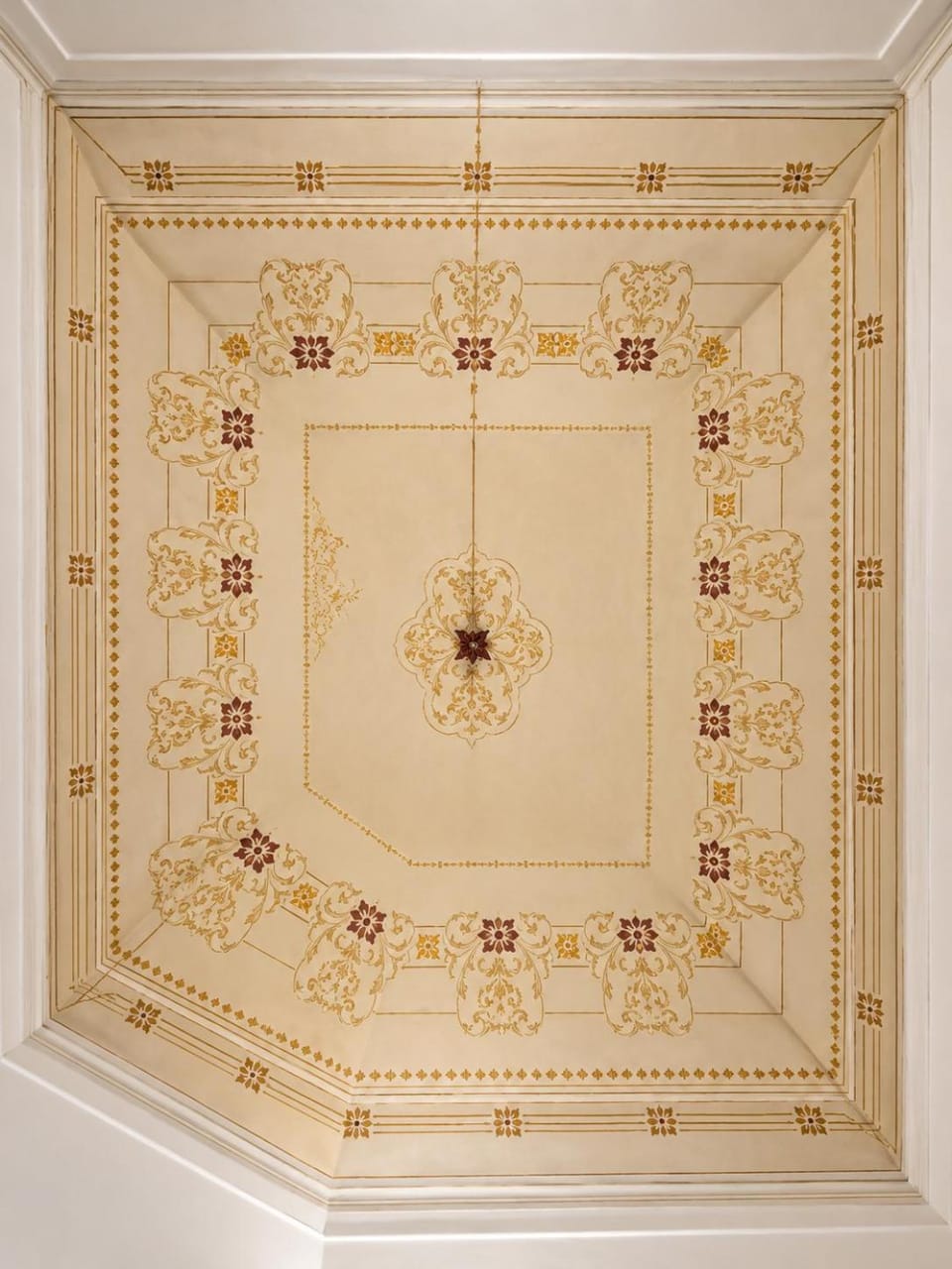 Decorative detail