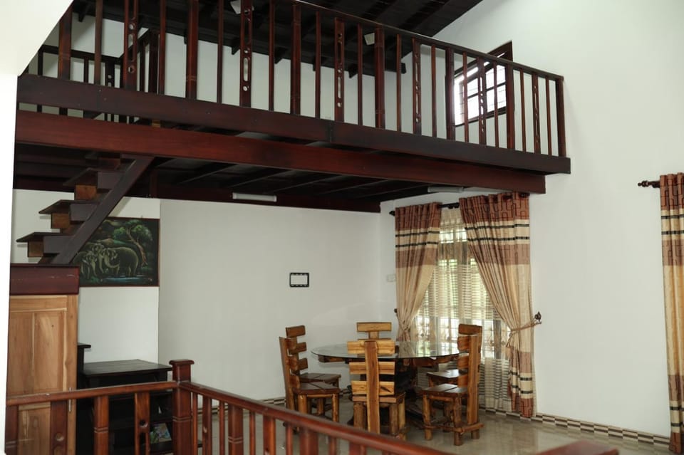 Amuthu Rate Guest Bed and Breakfast in Central Province