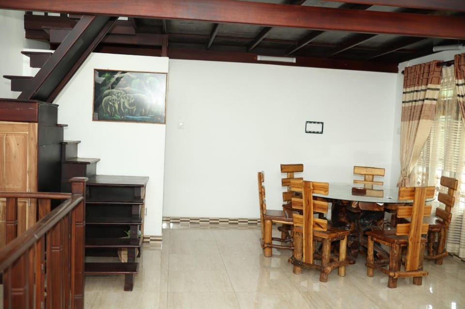 Amuthu Rate Guest Bed and Breakfast in Central Province
