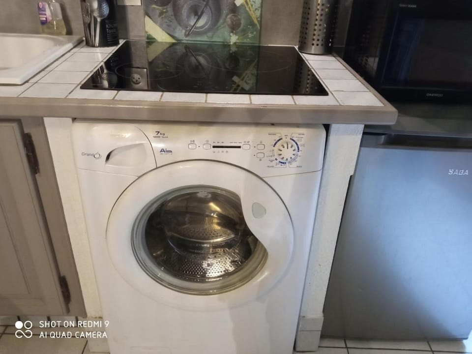 Studio avec coin nuit, entrée autonome Apartment in Manosque