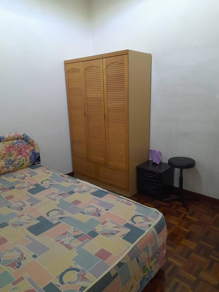 COZY MEDIUM ROOM 2Pax Vacation rental in Hulu Langat