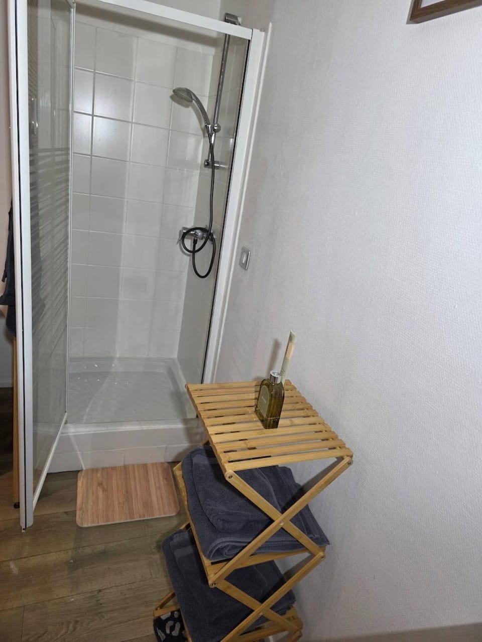Charme Lillois, Appartement Cosy Apartment in Lille