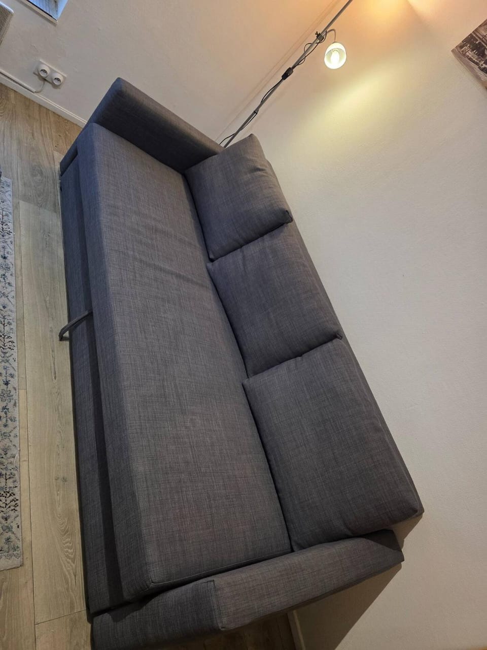 Charme Lillois, Appartement Cosy Apartment in Lille