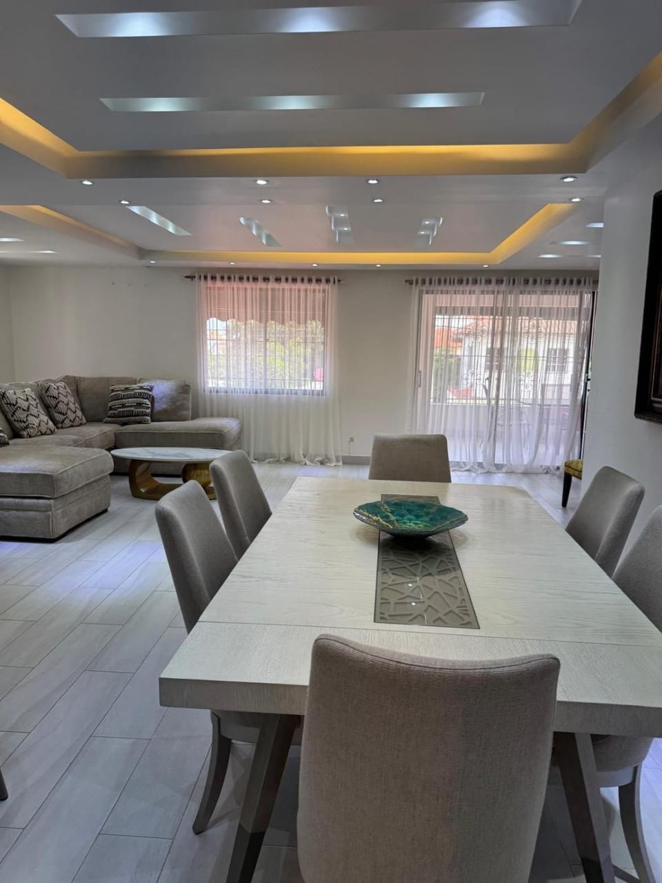 Carolina Apartment Apartment in La Romana