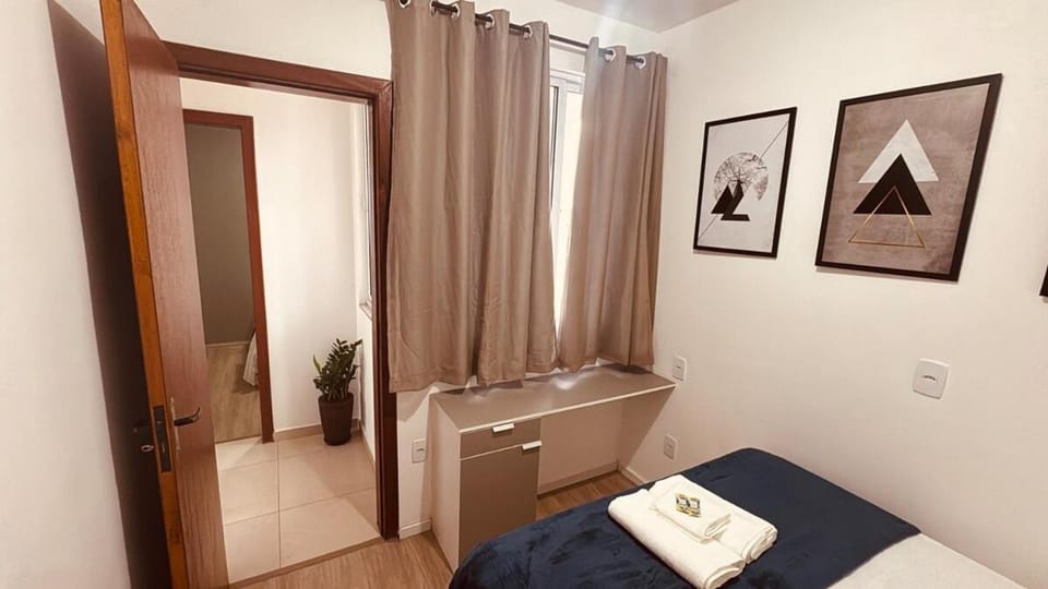 Apartamento sofisticado com excelente localização! Apartment in State of Rio de Janeiro