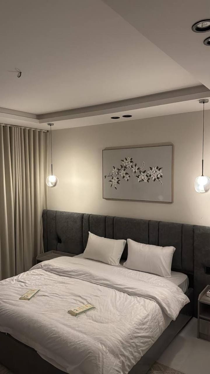 شقة بالقرب من مول العرب Apartment in Jeddah