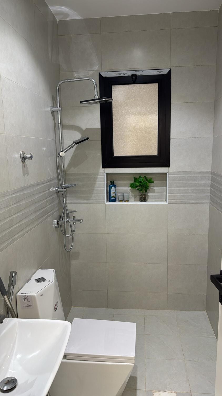 شقة بالقرب من مول العرب Apartment in Jeddah