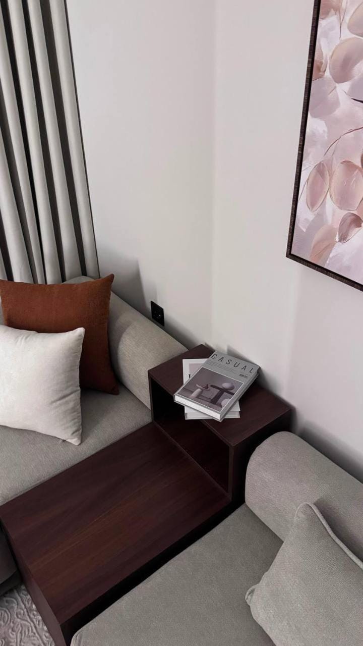 شقة بالقرب من مول العرب Apartment in Jeddah