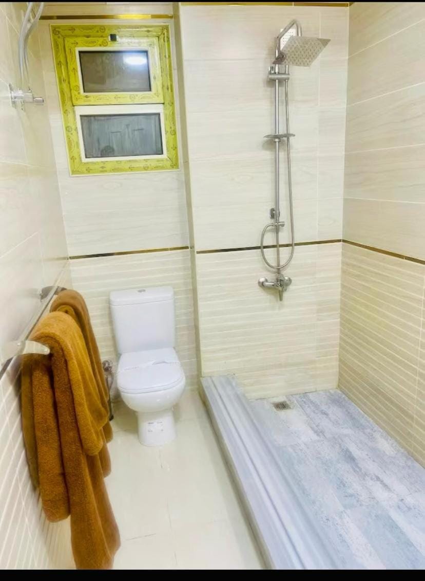 Peaceful Hurghada Apartment Egypt with Pool and Roof Access Apartment in Hurghada