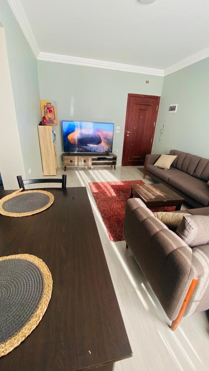 Peaceful Hurghada Apartment Egypt with Pool and Roof Access Apartment in Hurghada