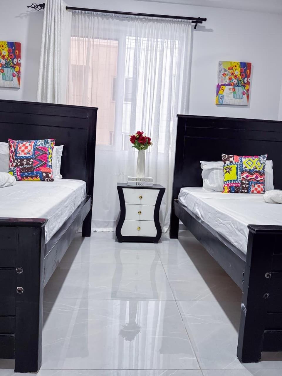 Teekey Haven Apartment in Mombasa County